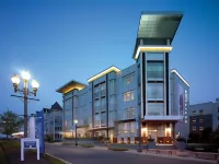 Bungalow Hotel Các khách sạn ở Long Branch
