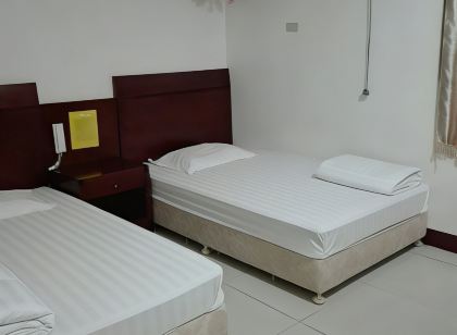 Asia Novo Boutique Hotel - Kalibo