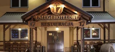 Usługi Hotelowe 17 Zwiedzanie Muzeum Kresów Gratis Hotels in Ostrów Mazowiecka County