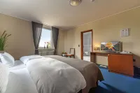 Hotel Omega Hotels in Kamp-Lintfort