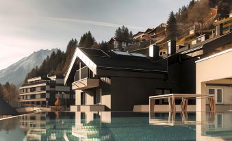 Hotel Sunshine Superior "ADULTS ONLY" Ischgl - Kappl