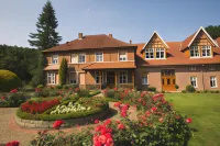 Landhaus Schulze Osthoff Hotels in Ostbevern