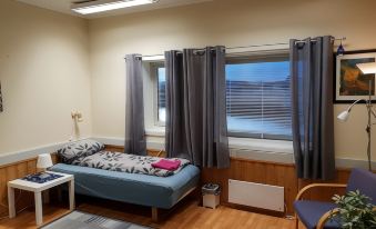 Wilhelmsen Romutleie - Housity