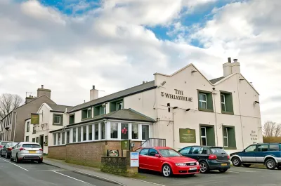 The Wheatsheaf Inn Hotels in Clapham