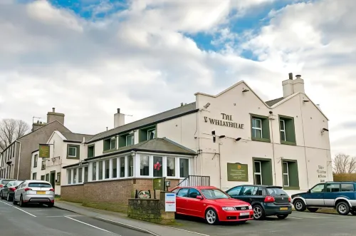 The Wheatsheaf Inn Hotels in Ingleton