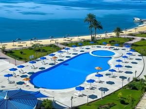 Tolip El Forsan Hotel