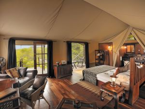 Elewana Serengeti Migration Camp