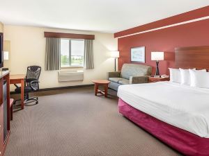 SureStay Plus Hotel by Best Western Litchfield