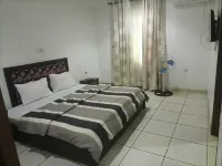 Homewood Suites Hotels in Sangotedo