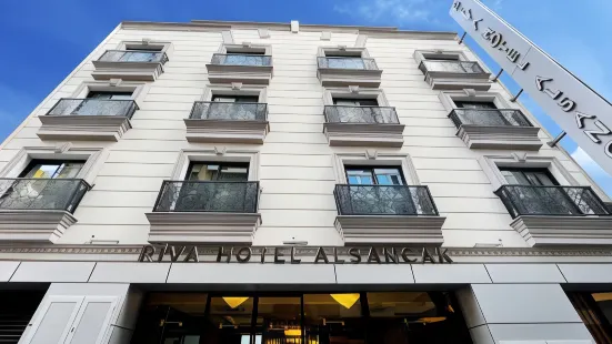 Riva Hotel Alsancak