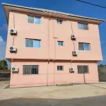 Fortune Apartments Các khách sạn ở Mills Center