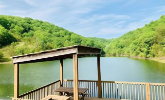 Branson Treehouse Retreat