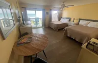 Sea Vista Motel