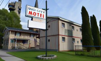 Mid-City Motel