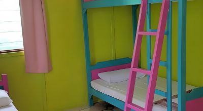 その他 セピロック ジャングル リゾートの写真