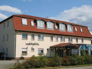 Landhotel Turnow