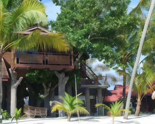 Malibest Resort Bahagian Luar Photos