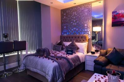 Aphrodite Suites Hotels in Bradford