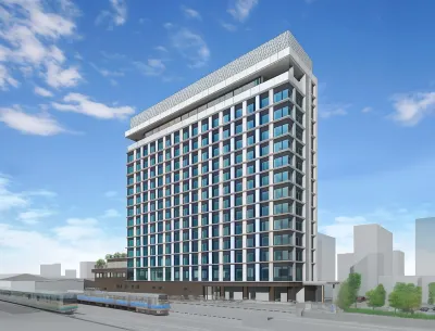 Fujisan Mishima Tokyu Hotel Hotels in 