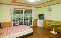 Miryang Mirinae Pension Hotel in zona Eol-Eumgol