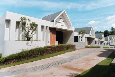 Melase Hill Vila