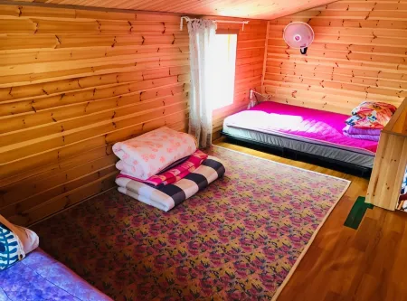 Pocheon Van Wolmin Park