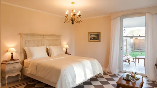 Poggio Delle Molare Adults-Only Retreat