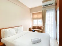 Cozy Stay Studio at Transpark Juanda Bekasi Timur Apartment Các khách sạn ở East Bekasi