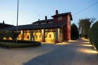 La Corte San Lorenzo Hotel a Cornegliano Laudense