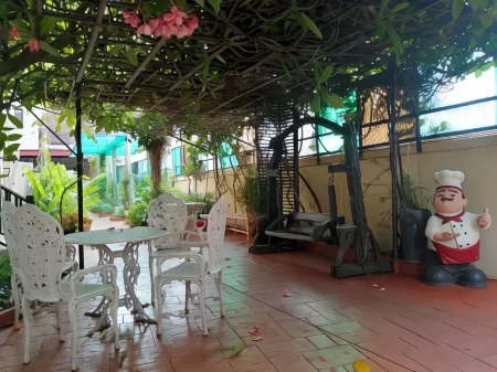 Wannara Hotel Hua Hin