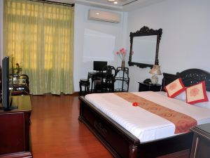 Thai Binh II Hotel