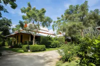 Poonyamantra Resort