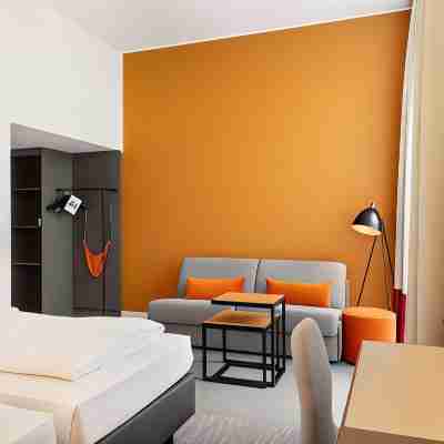 Vienna House Easy by Wyndham Trier Rooms