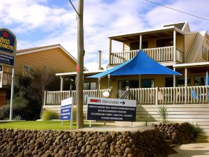 The Great Ocean Road Studios