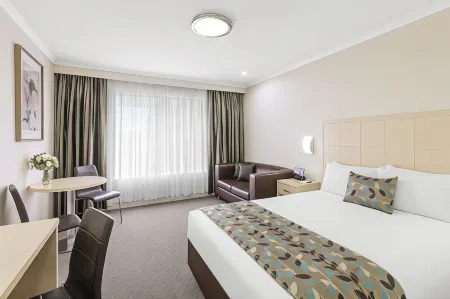 Garden City Hotel, Signature Collection