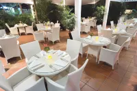 Ramada By Wyndham Cairns City Centre - Bữa sáng