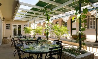 Protea Hotel Dorpshuis & Spa Stellenbosch