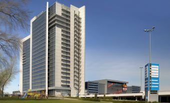 Ramada Plaza by Wyndham İstanbul Ataköy