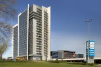 Ramada Plaza by Wyndham İstanbul Ataköy Hotels in Istanbul