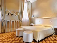 Hotel Ai Due Principi Hotel in zona Riva dei Sette Martiri