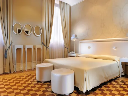 Hotel Ai Due Principi