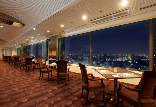 호텔 아고라 오사카 모리구치 외부 이미지