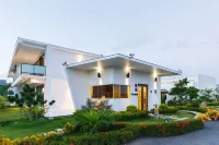 Sheng Tu Villa Hôtels à : Hengchun Township