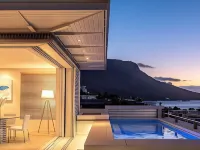 Blue Views Villas and Apartments