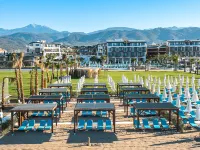 Liberty Fabay - Ultra All Inclusive - Lyx