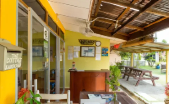 The Cottage Langkawi