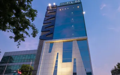 Hotel 88 Grogol Jakarta by WH