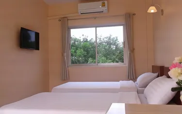 รูปภาพของจิรสินโฮเทลแอนด์อพาร์ทเม้นท์ Jirasin Hotel & Apartment