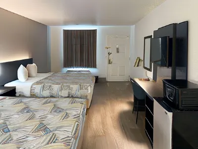 Motel 6 Pooler, GA - Savannah Airport