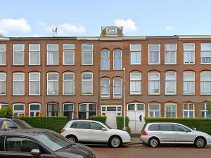 Hotel Bor Scheveningen